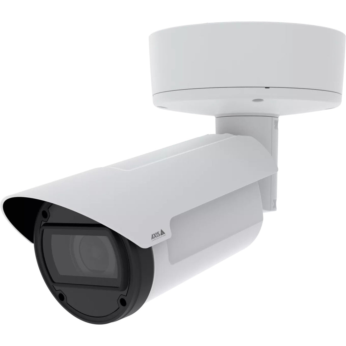Axis Q1809-LE 150mm Bullet IP security camera Outdoor 7680 x 4320 pixels Ceiling/wall - image 4