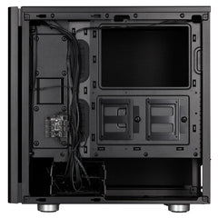 Corsair Carbide 275Q Midi Tower Black