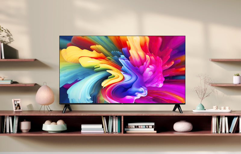 TCL SF560 QLED 43" Full HD Smart TV (43SF560K)