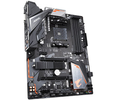 GIGABYTE B450 AORUS ELITE motherboard AMD B450 Socket AM4 ATX