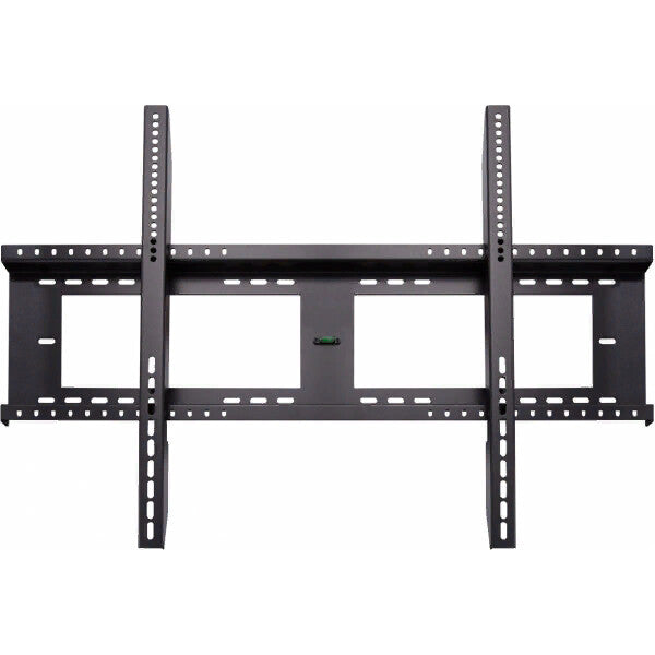 Viewsonic VB-WMK-001-2C monitor mount / stand 2.49 m (98") Wall Black