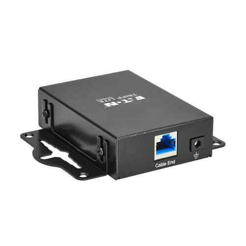 Eaton B110-SP-POE-1 surge protector Black - image 4