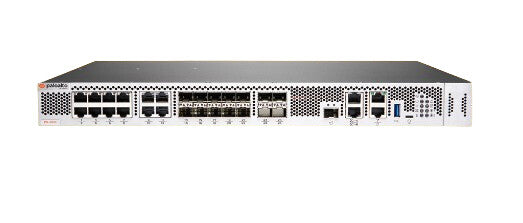 Palo Alto Software PA-3410 hardware firewall 1U 14.1 Gbit/s
