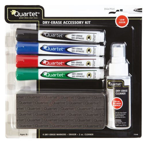 Rexel Whiteboard Cleaning Kit