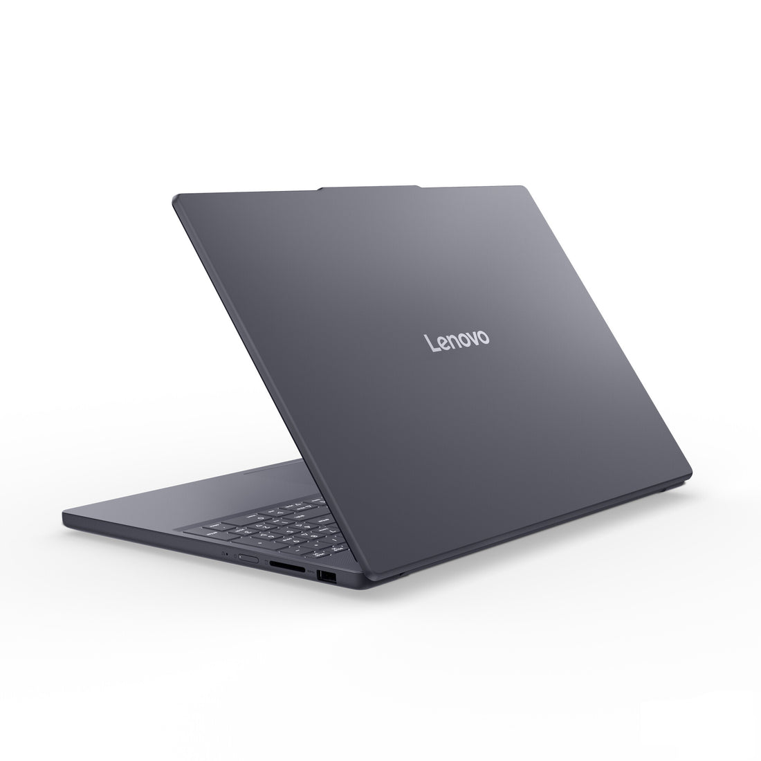 Lenovo IdeaPad Slim 3 - Intel Core i7-13620H 24Gb 1Tb SSD 15.3" WUXGA Windows 11 - Luna Grey (Grade A1 - Like New)