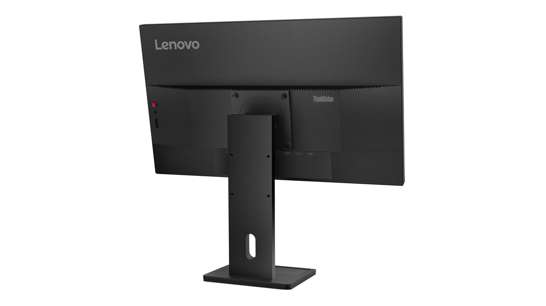 Lenovo ThinkVision E24-30 computer monitor 23.8" 1920 x 1080 pixels Full HD LED Black - image 10