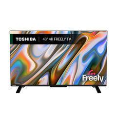 Toshiba 43UV2F53DBU TV 109.2 cm (43