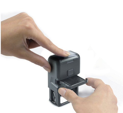 Trodat 6/4750/2/SS Ink cartridge Blue, Red - image 4