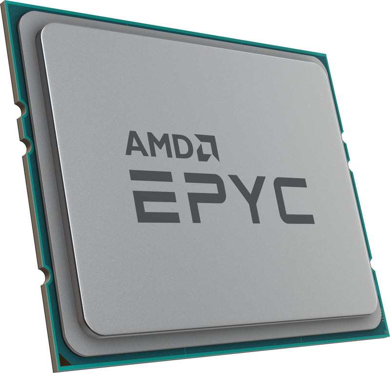 HPE AMD EPYC 7352 processor 2.3 GHz 128 MB L3