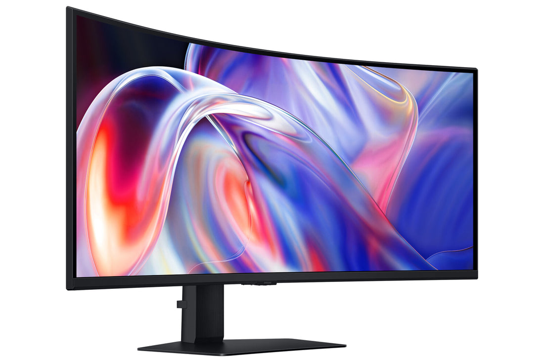 Samsung 40" ViewFinity S8 S85TH 5k2k WUHD Monitor - image 6