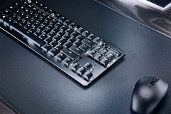 Razer DeathStalker V2 Pro keyboard Gaming USB + RF Wireless + Bluetooth QWERTY UK English Black
