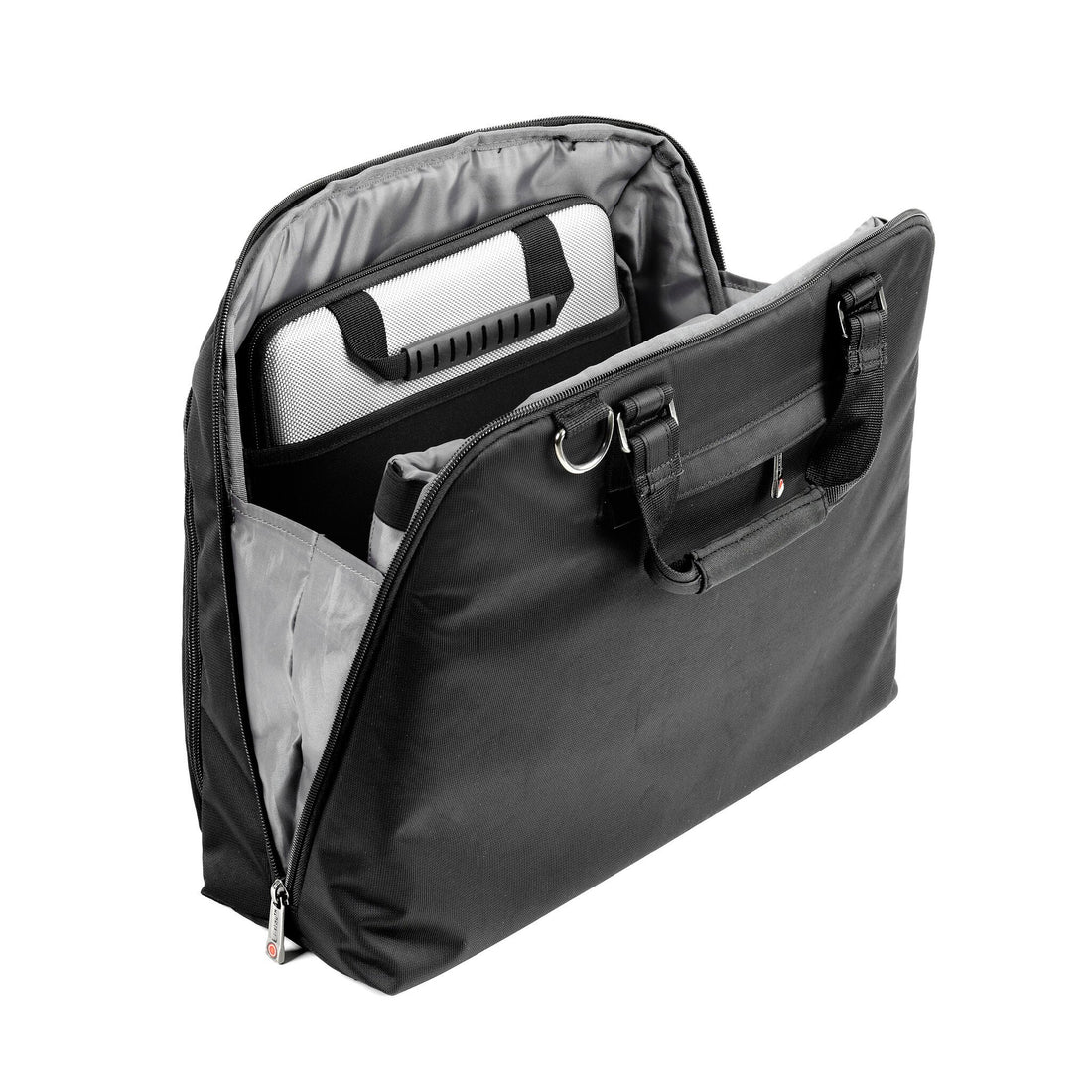 i-stay Launch Ladies 16" Ladies case Black - image 3