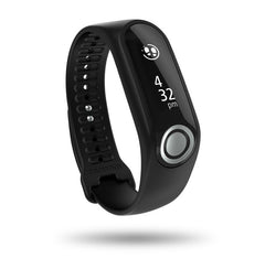 TomTom Touch Fitness Tracker Black (S)