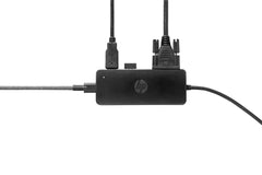 HP USB-C Travel Hub G2