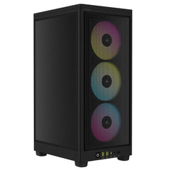 Corsair 2000D RGB AIRFLOW Small Form Factor (SFF) Black