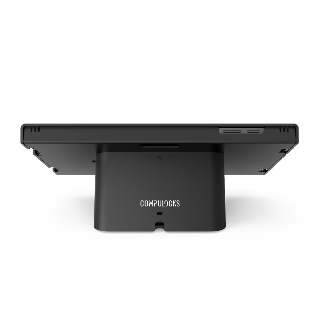 Compulocks Surface Pro 9-12 13", Apex Enclosure AV Conference Capsule Black - image 4