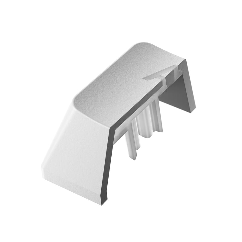 Alienware AW420K Tenkeyless Gaming Keyboard - White