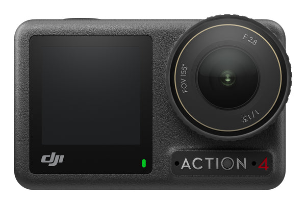 DJI Osmo Action 4 Adventure Combo