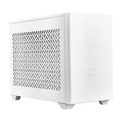 Cooler Master MasterBox NR200P V2 Desktop White