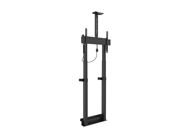 Multibrackets M Motorized Wallstand 90kg Black