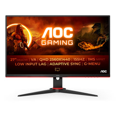 AOC G2  27