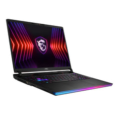 MSI Gaming Raider GE68 HX 14VGG-249UK Intel® Core™ i9 i9-14900HX Laptop 40.6 cm (16