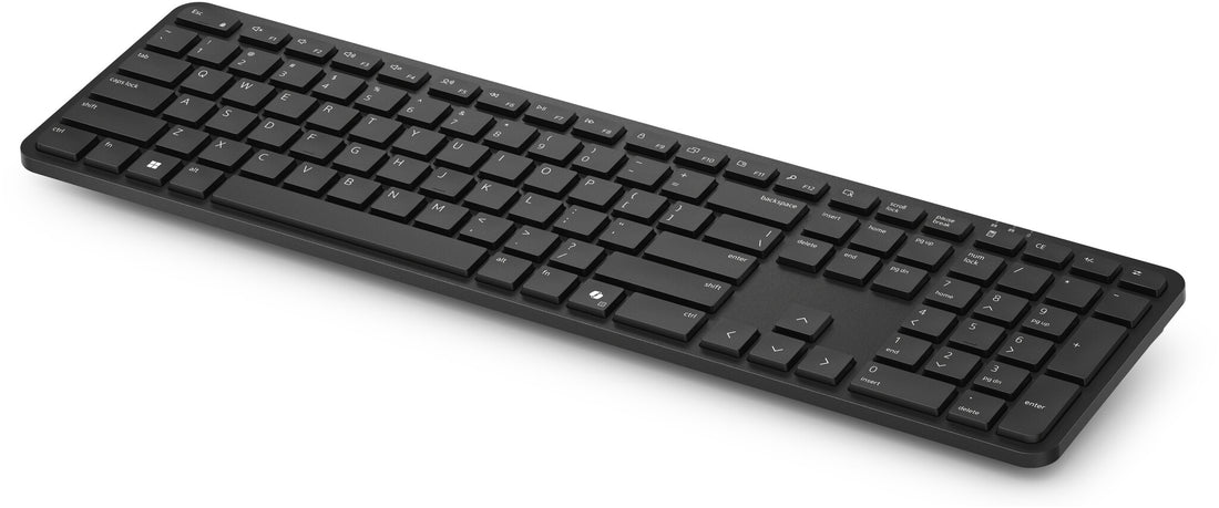 DELL Pro 5 KB526 keyboard Home/Office RF Wireless QWERTY US International Black - image 3