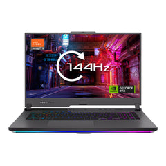 ASUS ROG Strix G17 G713PV-HX162W AMD Ryzen™ 9 7940HX Laptop 43.9 cm (17.3
