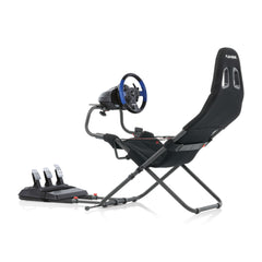 Playseat Challenge Gaming Chair - Black
