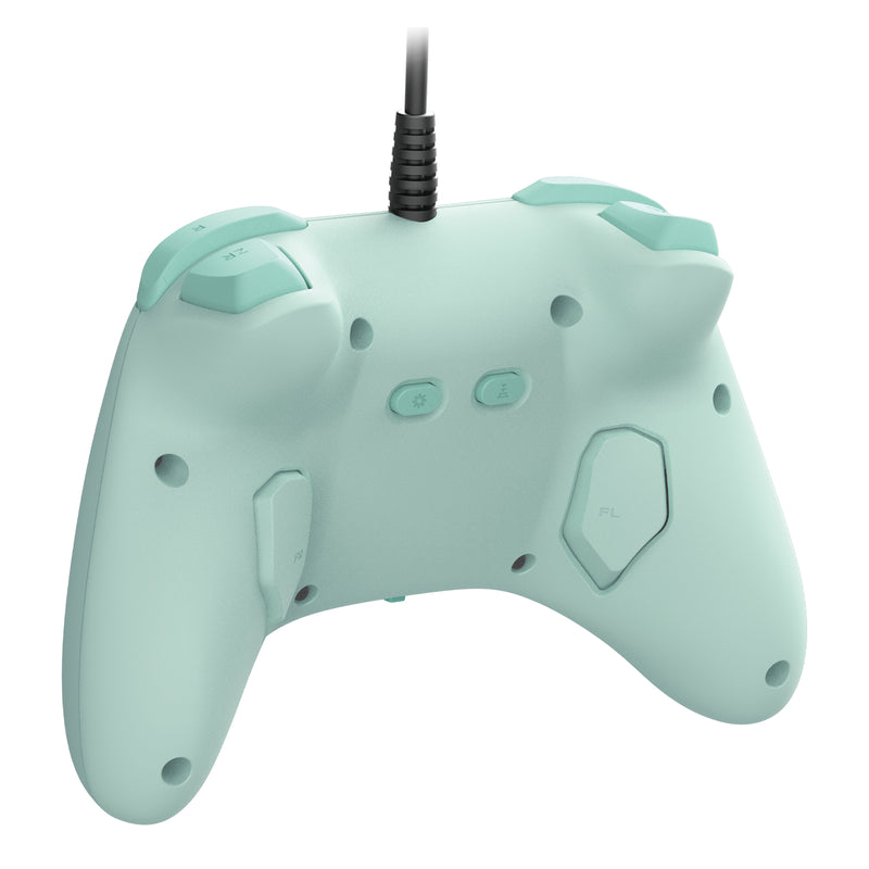 Hori HORIPAD Turbo (Cozy Green) for Nintendo Switch 2