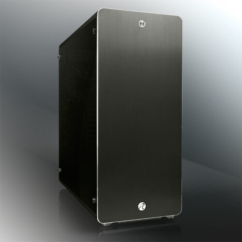 RAIJINTEK Asterion Classic Tower Black