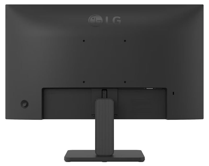 LG 22U401A-B computer monitor 54.6 cm (21.5") 1920 x 1080 pixels Full HD LED Black