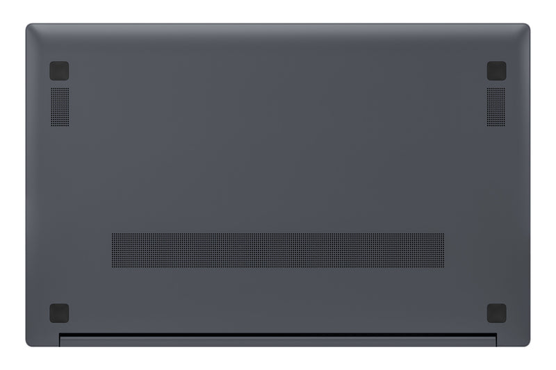 Samsung Galaxy Book4 NP750XGJ-KG3UK laptop Intel® Core™ i5 i5-1335U 39.6 cm (15.6") Full HD 8 GB LPDDR4x-SDRAM 512 GB SSD Wi-Fi 6 (802.11ax) Windows 11 Home Grey
