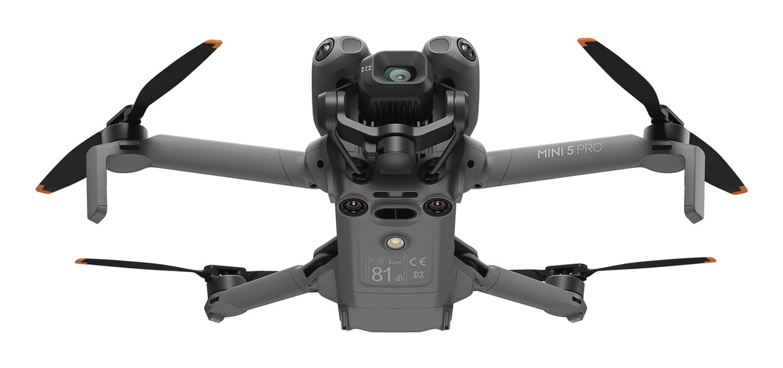 DJI Mini 5 Pro - image 3