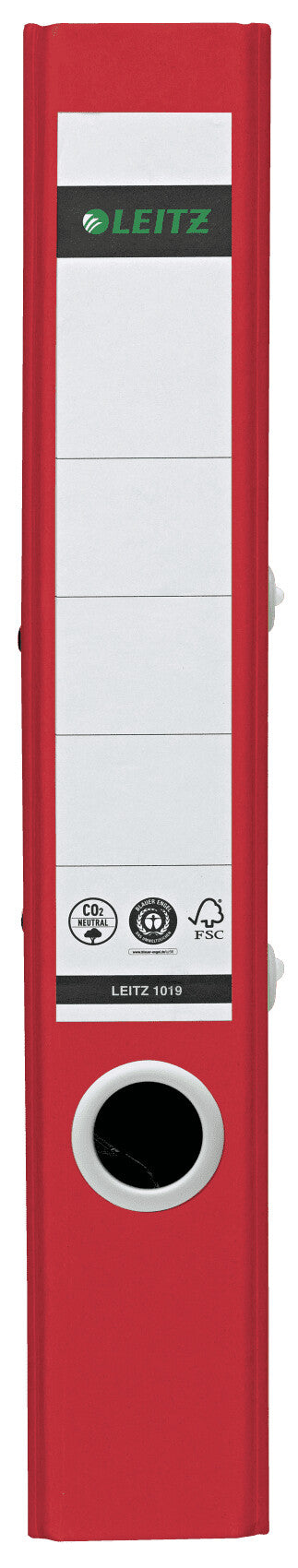 Leitz 180° Recycle Lever Arch File - image 2