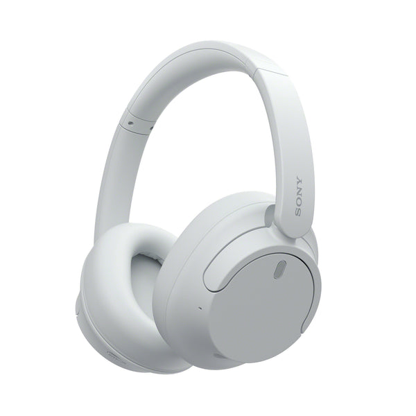 Sony WH-CH720N Headset Wired & Wireless Head-band Calls/Music USB Type-C Bluetooth White