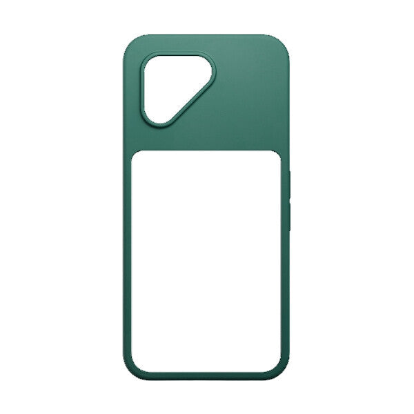 Fairphone protective Case v1 mobile phone case 16 cm (6.3") Cover Green