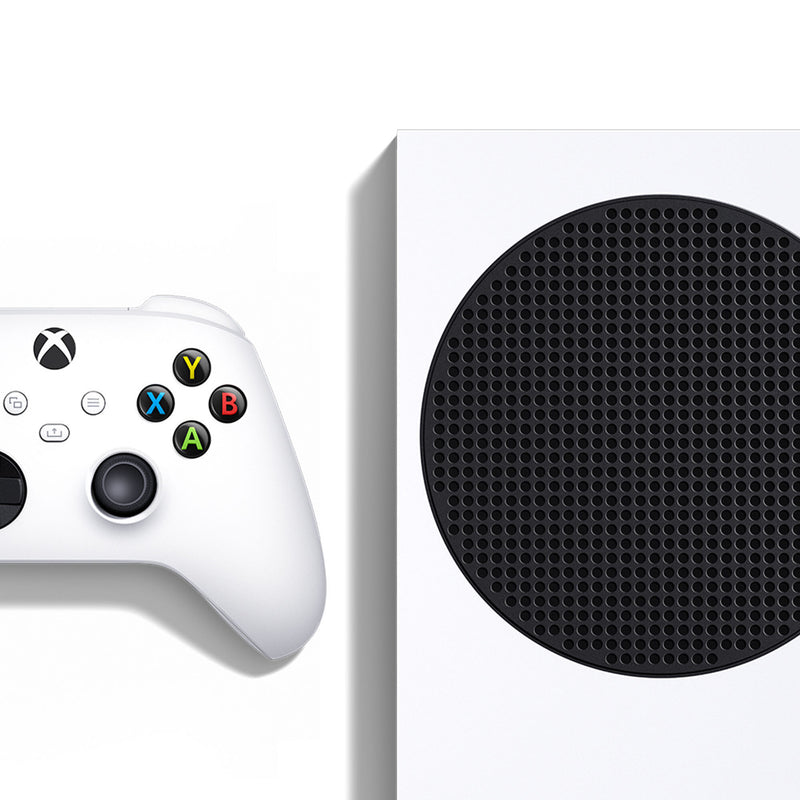 Microsoft Xbox Series S 1TB - White (EP2-00642)