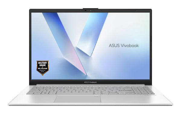 ASUS Vivobook Go 15 Laptop (90NB0ZR1-M04LM0) - AMD Ryzen 3, 8GB RAM, 128GB SSD, Windows 11 Home