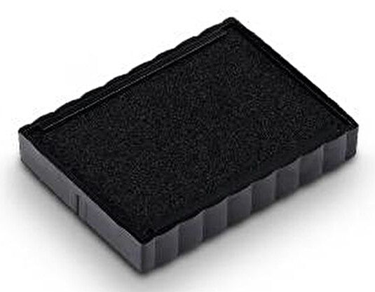 Trodat 83312 business stamp accessory Stamp pad Black