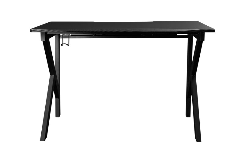 AKRacing Gaming Desk Black
