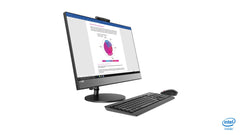 Lenovo V530 Intel® Core™ i5 i5-8400T 60.5 cm (23.8
