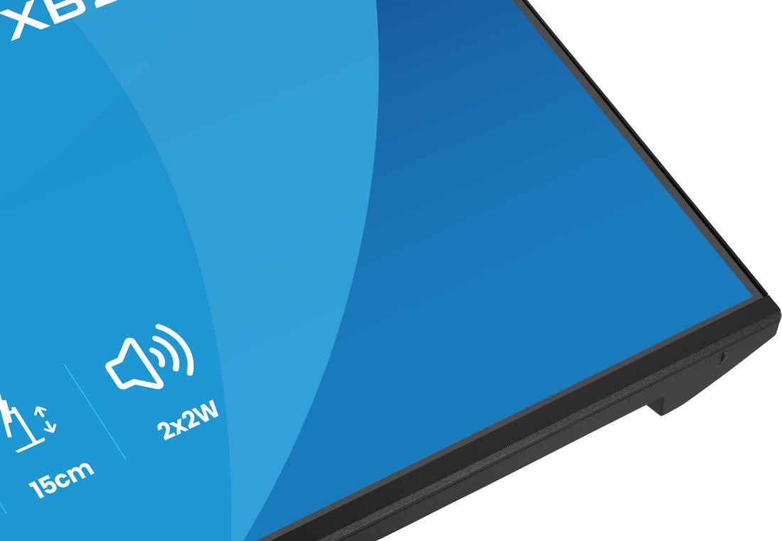 iiyama ProLite XB2491HS-B1 23.8" Full HD 120Hz Computer Monitor - image 10
