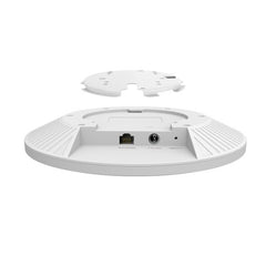 TP-Link Omada AX6000 Ceiling Mount WiFi 6 Access Point