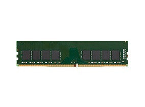 Kingston Technology KTD-PE432E/32G memory module 32 GB 1 x 32 GB DDR4 3200 MT/s ECC