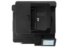 HP Color LaserJet Enterprise Flow LaserJet Enterprise Flow M880z Multifunction Color Printer, Ethernet Only; Copier, Scanner