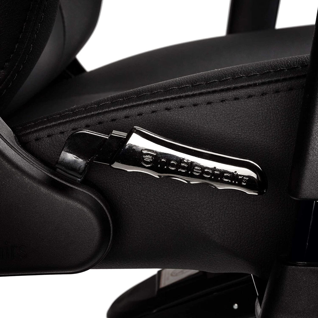 noblechairs ICON Gaming Chair - Black Edition - image 10