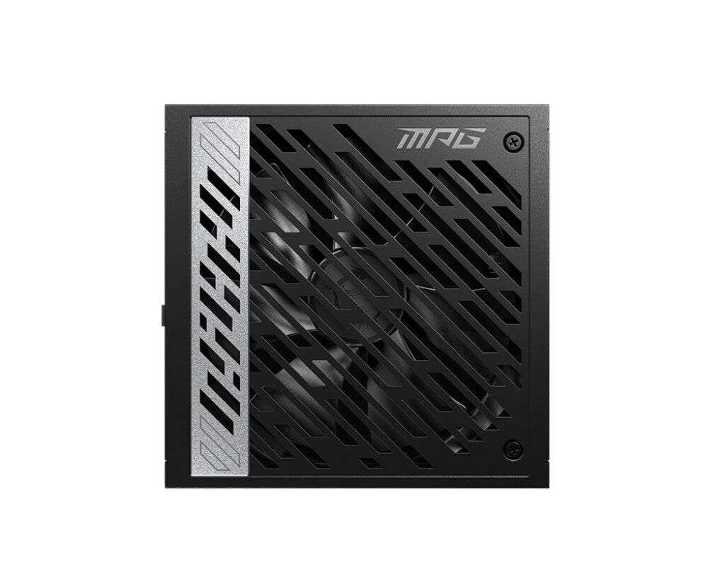 MSI MPG A1000G PCIE5 power supply unit 1000 W 20+4 pin ATX ATX Black - image 4