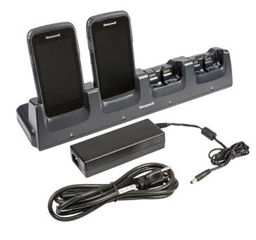 Honeywell CT50-NB-1 mobile device charger PDA Black AC Indoor | Back to ...