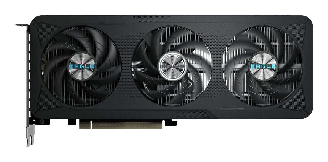 GIGABYTE GeForce RTX 5060 EAGLE MAX OC 8G Graphics Card - image 3